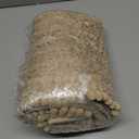 Arotive Luxury Chenille Bathroom Rug Mat, Extra Soft Thick Absorbent Shaggy Bath Rugs, Non-Slip Machine Wash Dry, Plush Bath Mats for Bathroom, Shower and Tub, 36x24, Beige