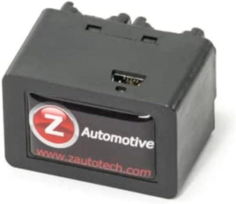 Z Automotive Tazer Programmer fits 2018 2024 Ram 1500 DT & 2021 2024 Ram TRX | Customize Over 65 Vehicle Settings | Advanced Lighting Options
