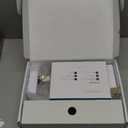 Veise VE07-H Fingerprint Smart Locks for Front Door with Handle Set, App Control, Keyless Entry Keypad Deadbolt, Digital Electronic Touchscreen, Easy Install, Auto Lock, Satin Nickel