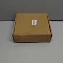 30th Birthday Decorations for Women, 54pcs Happy 30th Birthday Crown and Sash, Black Rose Gold Banner Backdrop Balloons Hanging Swirls Paper Fans, 30 Years Old Birthday Party Supplies Kit