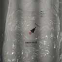 ZESICA Women's 2025 Summer Halter Chiffon Mini Dresses Sleeveless Hollow Out A Line Flowy Ruffle Beach Vacation Sundress (White, XL)