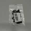 Cabilock 30Pcs Leakproof Bottle Lock Pump Clips for Lotion and Cleansing Oil Bottles Plastic Pump Locking Clamp Accessories for Travel and Home Use