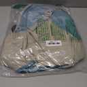 15L Small Hiking Backpack for Women Men Lightweight Packable Backpack Foldable Casual Daypack for Camping Travel Outdoor, Blue