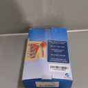 Shoulder Ice Pack Wrap (XL) for Pain Relief, Reusable Cold Therapy Wrap for Tendonitis, Swelling, Rotator Cuff, and Recovery