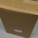 8oz Paper Food Boat Trays 2lb Sturdy Paper Banana Split Boats Disposable Ice Cream Sundae Dishware Bowl Boats Plate for Party Serving Snack Candy Salad(Dot Style, Rainbow,200 Pack)