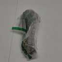 BESPORTBLE 2pcs Realistic Snake Plant Artificial Faux Plant for Reptile Tank Decor Bearded Dragon Enclosure Accessory Decor