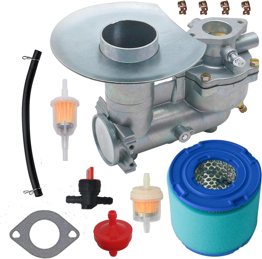 Lanigram 392587 391065 Carburetor Fit for 394745 391074 391992 220400 254400 252417 243431 170402 190432 Carb