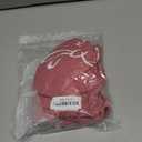 Happy Easter Festive Pink Shirt, Size XXL