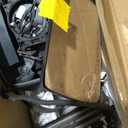 Right Passenger Side Mirror Compatible with Ram 1500 2009-2018 (9 Pins)