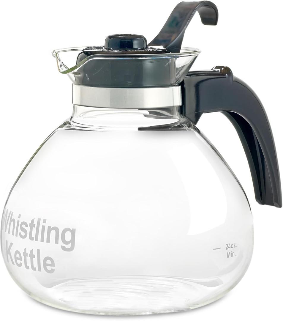 Caf Brew Collection Stove Kettle