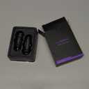 LISEN Car Charger USB C, 69W Cigarette Lighter USB Charger Adapter, Car Accessories Gifts for Men, Mini USBC Cars Fast Charging Adapter USBC Type C 12V Plug Outlet, for iPhone 17 Pro Max 16 15 14 13