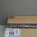 BRILLMAX 6 Pack Lavender Round Tablecloths 120 Inch for 60 Tables - 150 GSM Polyester Fabric, Floor Length Drop, Water, Stain & Wrinkle Resistant Cloth Cover for Wedding Reception Banquet Dining