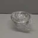 7 Inch Stainless Steel Fryer Basket | Replacement Accessory Round Wire Deep Fryer Basket with Foldable Handle - Durable & Easy Cleaning Frying Tool for Restaurants, Home Kitchens