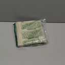 ZICOTO Beautiful Greeting Card Organizer Box With Dividers - Sturdy Linen Storage Box Easily Organizes All Your Greeting Cards in Style - Cute Card Holder Safely Stores Up to 300 Small Or Large Cards