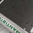 13" Rigid Core Vinyl Floor Cutter, Cuts SPC/LVP/LVT/WPC up to 9.5mm; Crack-free! Moveable blade for irregular corners, door jams, etc. -saves 30% time! Perfect for Pros & DIYers!