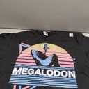 Megalodon Shark T-Shirt