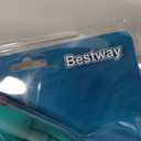 Bestway Crusader Youth Mask and Snorkel Set Pink