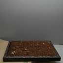 Bark Potty Disposable Dog Potty - Multi-Use, Odor Neutralizing, Non-Leaking - Lasts for Weeks - Indoor/Outdoor (Standard 24x16)