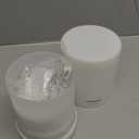 URPOWER 300ml Essential Oil Diffuser: Ultrasonic Aromatherapy Diffuser Quiet Auto Shut-Off, 4 Timer Settings(1H 3H 6H ON) & 7-Color Night Light Humidifier for Yoga Bedroom Living Room Office