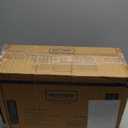 Matthew Cleaning 36'' Industrial Strength Cotton Dust Mop Refill Washable Replacement Heads for Residential & Commercial Use Fit Standard Dust Mop Frames, Hardwood, Laminate, Concrete Floors 12 Pack (Blue)