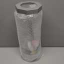 Large Size Jellyfish Aquarium Lamp Fake Fish Jelly Fish Tank Aquarium Lava Lamp Night Light Room Decor,7 Jellyfish&Clownfish,Adult Kids Home Office Room Desk Light