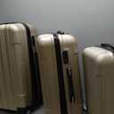 Luggage Carry On Luggage 3-Piece 20/24/28inch Suitcases Carry On Luggage Storage Suitcases with Wheels Luggage Suitcase Checked Luggage