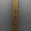 KMAT Office Chair Mat,Easy Glide Hard Wood Tile Floor Mats,Chair Mat for Home Office Rolling Chair,Heavy Duty Floor Protector -36"x48" with Lip