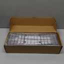 Towel Racks for Bathroom Wall Mounted - Bath Wall Towel Holder Set Above Toilet Storage, Rolled Towel Shelf Organizer for Small Bathroom, Wood Vertical Towel Rack for Bathroom Wall Decor