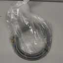 GE Appliance 12" Steel Braided Icemaker Stainless Steel Hose WX08X10012