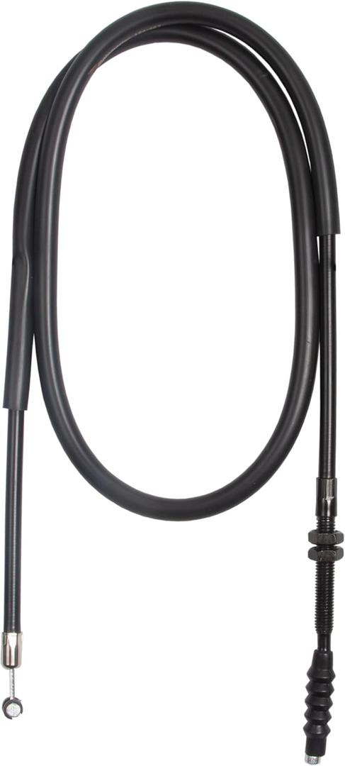 Motorcycle Control Cable Clutch Cable Compatible with VOGE DS 300/ Rally 300 (2021-0) / 320240560