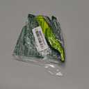 Norelco Philips OneBlade 360 Hybrid Face, Electric Beard Trimmer and Shaver, with 360 Blade Technology, 1x 360 Blade for Face, 5in1 Adjustable Comb, Model QP2724/90 (Black & Lime Green)