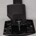 Thule Edge Flush Rail Foot for Vehicles 4-pack Black