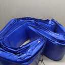 12 ft trampoline spring cover