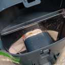 birdsnap PAV-Bird Feeder with Camera,2K HD with 64GB Card, AI Identify Smart Bird House Cam Solar Panel,Live Stream,Motion Detection,Auto Record Video for Backyard Outdoors,Ideal Gift for Bird Lover (Blue)