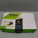 TN730 Toner Cartridge Black 2-Pack Printer Replacement Compatible for Brother TN-730 TN760 TN-760 MFC-L2710DW MFC-L2750DW DCP-L2550DW HL-L2350DW HL-L2395DW HL-L2370DW HL-L2390DW MFC-L2690DW HL-L2325DW