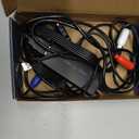 Dingsun HDMI to Component Converter, Convert HDMI Input to Analog YPbPr Video and R/L Audio Signals for Output to TV