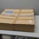 14x25x1 MERV 13 (6-Pack) Pleated Air Filter (Actual Size: 13.75" x 24.75" x 0.75") MPR 1900 & FPR 10, Furnace Air Filters