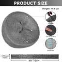Steel Wool Mice Control, #1 Steel Wool, 65FT (1.1LB) Coarse Medium
