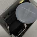 Krcher WV 6 Electric Window Vacuum Squeegee 11" - Cleans Showers, Mirrors, Glass, and Countertops - Electric Squeegee