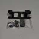 Mattress Slide Stopper to Keep Mattress from Sliding Extra Thick Mattress Holder for Metal Bed Frame 6 Pcs Mattress Retainer Bar for Twin Full King Queen Bed Frame