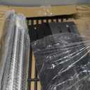 Genesis 300 E-310 Parts 7524 Grill Grate 7621 Flavorizer Bars Heat Deflectors Burner Tubes Replacement Parts for Weber Genesis E-310 E-330 S-330 S-310 E/S-320 Gas Grill GS4 Cooking Grates