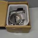 NewYall Throttle Body Assembly 4.0L/5.6L for Nissan Frontier 2005-2017, NV1500/NV2500/NV3500 2012-2017, Xterra/Armada 2005-2015, Pathfinder 2004-2012, Titan 2004-2015