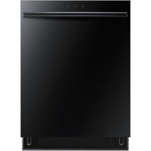 Dishwasher Original Color Dishwasher Magnet Cover for The Front, Pure Black Vinyl Magnetic Decal for Refrigerator Sticker, Black Home Appliance Panel Decal 23" W x 26" H Magnetic