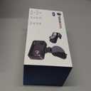 4K+4K Dash Cam Front and Rear, Free 128GB Card Included, 5.8GHz WiFi Dash Camera for Cars, Built-in GPS, G-Sensor, 170Wide Angle, 3" IPS Screen, 24H Parking Mode, Support 512GB Max (Black)