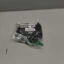 REORIA Womens Long Sleeve Off The Shoulder Tops Going Out Cute Basic Y2K Fall Fashion 2025 Outfits Clothes (Medium, Black)