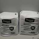 Depend Guards Incontinence Pads for Men, Maximum Absorbency, 168 Count