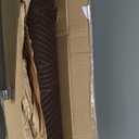 Sturdy Front Door Mat, Absorbent Muddy Dirt Resist Welcome Door Mats Outdoor Indoor, Stain and Fade Resistant, Non-Slip Backing Entry Mat Low Profile Doormat for Entryway, 3624, Coffee