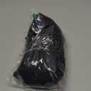 Women Yoga Scrub Pants Straight Mid Rise Elastic Waist Cargo Work Pants with 5 Pocket for Work Uniform,4-Way Stretch M