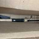 Okuma Celilo Graphite Lightweight Ultra Light Freshwater Rods, CE-S-602ULb,Black