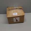 12 Ft Ht x 14 Ft L Giant Christmas Inflatables Santa Elf Ride Dinosaur Holding Candy Cane Christmas Blow Up Yard Decorations Built-in LEDs Christmas Decorations Outdoor Party Holiday Xmas Decor Lawn